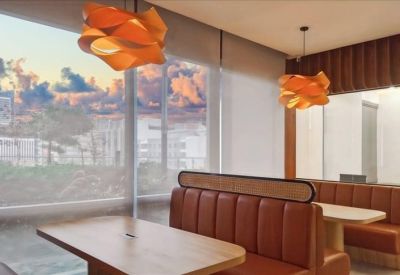 12th Floor Cebu Exchange Tower, Salinas Drive office suites