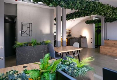 Office suite in Antalya