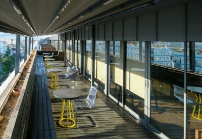 Interior of Yenigün Mahallesi Mevlana Caddesi, Midtown Plaza, No:54 B Blok 5. Kat, No:26