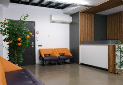 Serviced office to hire in Antalya