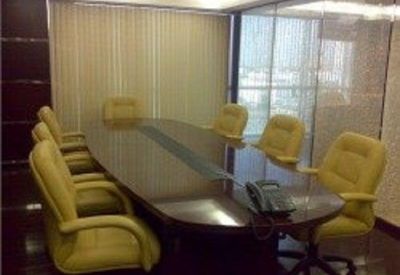 Office spaces in central Dubai