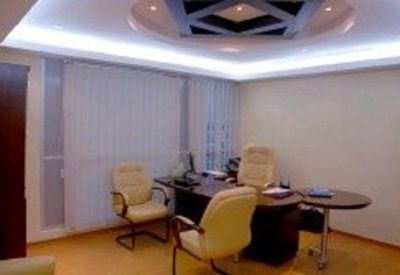 Executive office to let in Dubai
