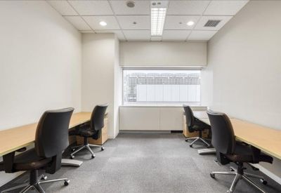 Serviced offices to rent in Tokyo