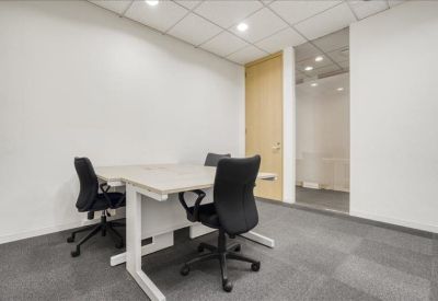 Office suite in Tokyo