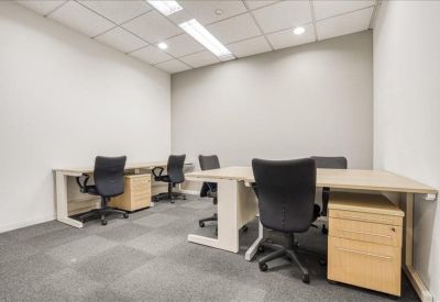 Serviced office to let in Tokyo
