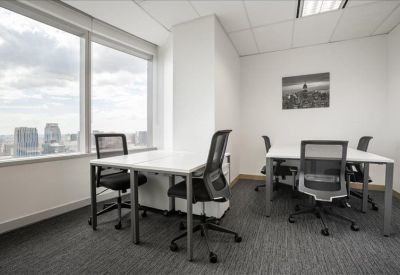 36/F CRC Tower, All Seasons Place, 87/2 Wireless Road, Lumpini, Phatumwan serviced offices