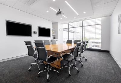 Image of Sydney serviced office