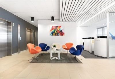 Executive suites to hire in Sydney
