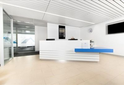 Interior of 7 Eden Park Drive, Level 5, Macquarie Park, North Ryde