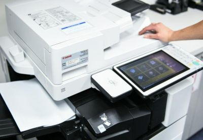 Office suite to rent in Sydney