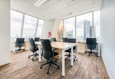 Executive suite to hire in Bangkok