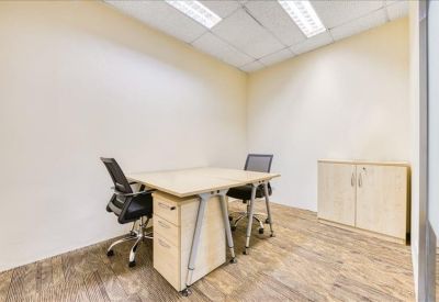 Offices at Level 32 & 33, Interchange 21, 399 Sukhumvit Road, North Klongtoey, Wattana