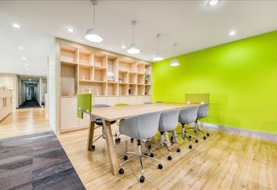 Office suites to lease in Bangkok