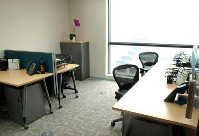 Level 17, No. 3, Section 4, South Renmin Road, Wuhou District serviced offices