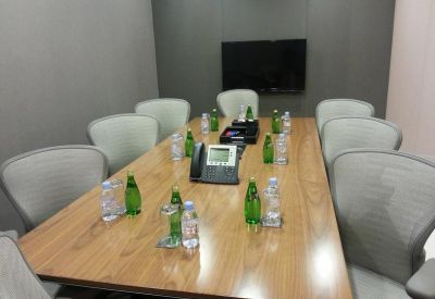 Executive suites to hire in Chengdu