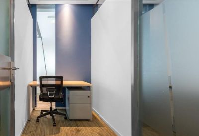 Offices at 36/F, Yanlord Landmark Office Building, No.1, Section 2, Renmin South Road, Jinjiang District