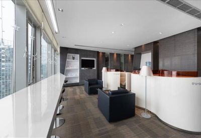 36/F, Yanlord Landmark Office Building, No.1, Section 2, Renmin South Road, Jinjiang District office accomodations