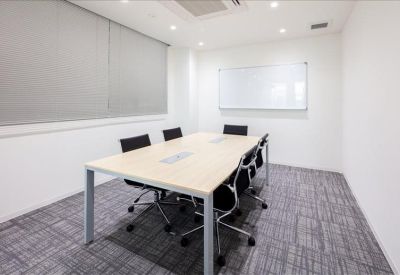 Executive offices to rent in Saitama
