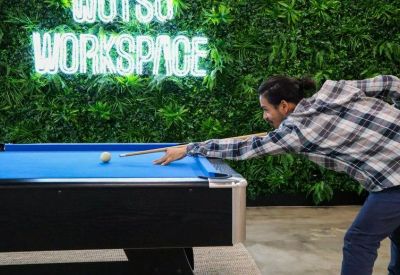 Serviced office - Canberra