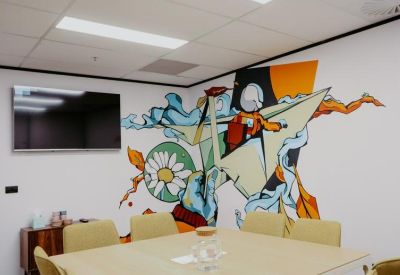 Exterior image of 7 Neptune Street, Level 2