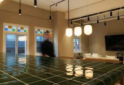 Offices at 1 Liang Seah Street, 02-02