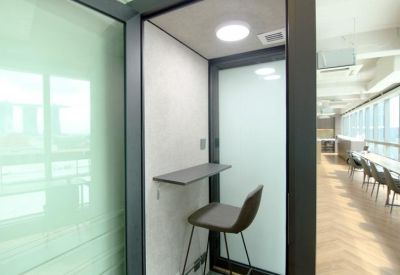 Serviced offices to lease in Singapore