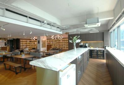 1 North Bridge Road, High Street Centre No.08-08 executive office centres