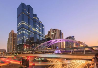 Serviced offices to rent in Bangkok