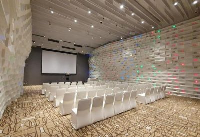 Office spaces to let in Bangkok