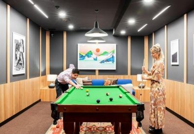 Office suite in Sydney