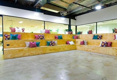 Offices at 10-14 Wormald Street, Ground Floor, ACT