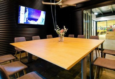 Exterior view of 10-14 Wormald Street, Ground Floor, ACT