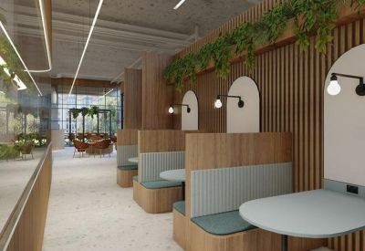 Serviced offices to rent in Melbourne