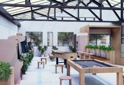 Office spaces to hire in Melbourne