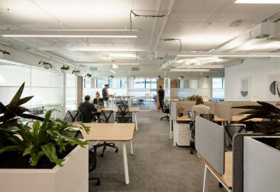 Serviced office - Sydney