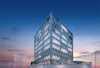 The Rainbow, 22 Wing Yip Street, Level 10, Units 1001 And 1003