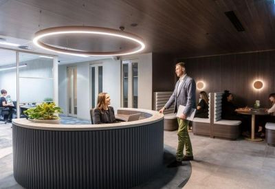 Serviced office centre to let in Melbourne