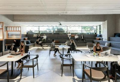 Executive suites to rent in Melbourne