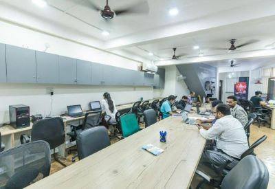 Exterior image of 101, Pratap Nagar, Mayur Vihar Ph. 1