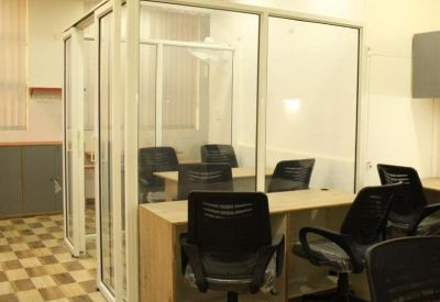Offices at 101, Pratap Nagar, Mayur Vihar Ph. 1
