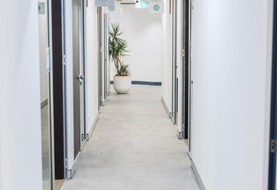 Office spaces to hire in Sydney