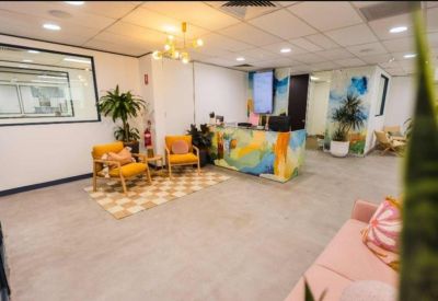 Exterior image of 11-13 Lord Street, Level 1, Unit 7