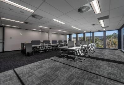 Canberra office accommodation