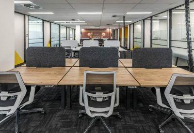 Executive suite in Canberra