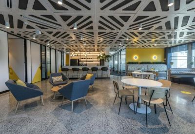 11-17 Swanson Court, Level 1