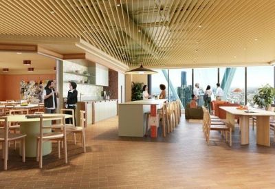 Brisbane executive office