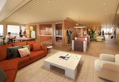 Image of Brisbane office space