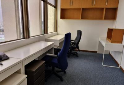 Image of Singapore serviced office