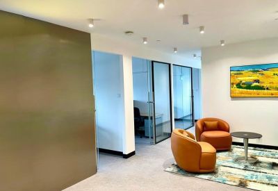 Executive suite - Singapore