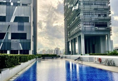 114 Lavender Street,No.12-78, CT HUB 2